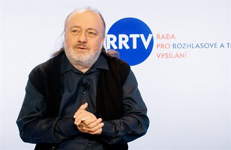 Ladislav Jakl (2019).