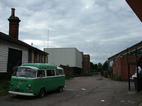 Volkswagen si k neslavné kapitole svých djin nechal zpracovat studii od...