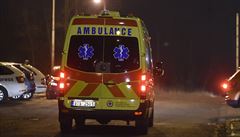 VIDEO: Mladík na Plzeňsku ‚závodil‘ se sanitkou, která převážela v inkubátoru novorozence
