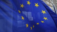 MACHÁČEK: EU hledá šéfy institucí