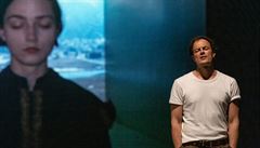 Inscenace Stiller (2019). Reie: Ivan Buraj.