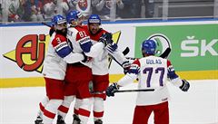 IIHF odložila rozhodnutí o osudu hokejového MS, zatím ruší jen turnaj první divize