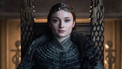 Královna Severu Sansa Stark (Sophie Turnerová), Hra o trny, 8. série, 6. ást.