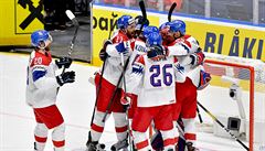 Hokejové mistrovství světa v Lotyšsku a Bělorusku pozná šampiony poprvé až v červnu