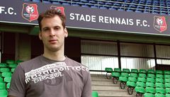 V Rennes ech chytal v rozmezí let 2002 - 2004, poté se sthoval do Chelsea.
