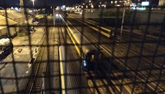 Jančura buduje nový domov pro vlaky. Regiojet přestěhuje soupravy ze Smíchova do Malešic