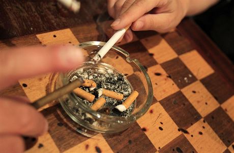 Zákaz cigaret v restauracích zabral. Ubylo infarktů a mladí lidé méně kouří  | Domov | Lidovky.cz