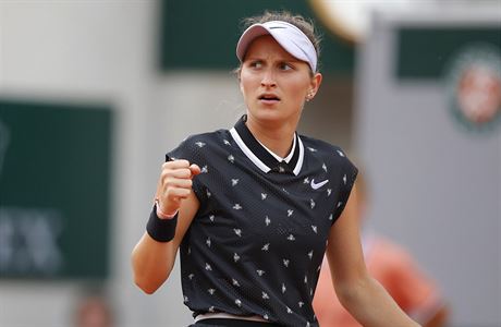 Vondrousova Muze Patrit Do Nejuzsi Tenisove Spicky Rika Byvaly Elitni Tenista Novak Ostatni Sporty Lidovky Cz