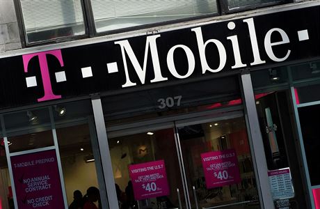 T-Mobile přes léto nabídne bezplatně neomezená data. Budou dostupná pro  všechny tarify | Moje peníze | Lidovky.cz