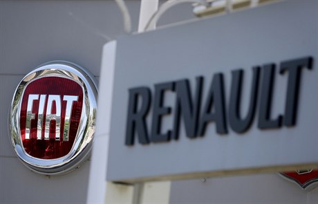 Renault.