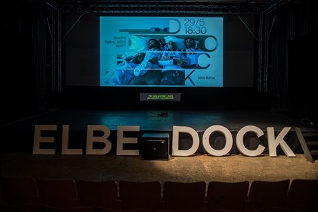Dokumentární festival ELBE DOCK