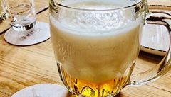Zdražit kořalku v boji s národním alkoholismem nestačí. Výrazně větší objem lihu Češi vypijí v pivu
