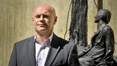 Ředitel Ivan Morávek chce Národní galerii zbavit politické kauzy a uspořit letos 30 milionů