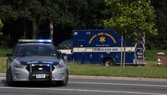 Střelba v americkém městě Virginia Beach | na serveru Lidovky.cz | aktuální zprávy