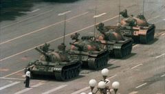 V červnu 1989 do srdce Pekingu vjely tanky a vojáci zmasakrovali stovky... | na serveru Lidovky.cz | aktuální zprávy