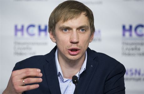 V podezení z dopingu je i Silnov, viceprezident ruské atletiky