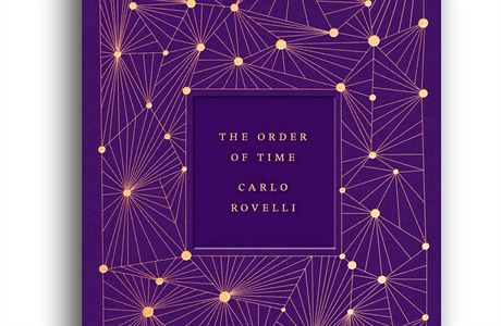 Carlo Rovelli, The Order of Time.