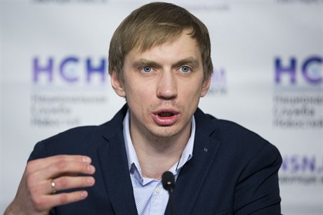 V podezření z dopingu je i Silnov, viceprezident ruské atletiky