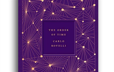 Carlo Rovelli, The Order of Time.