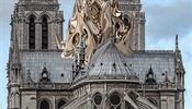 O dvojici nvrh pro Notre-Dame naopak nelze ci, e by mily astnm smrem