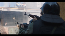 Thriller Amnestie (2019). Re�ie: Jon� Kar�sek.
