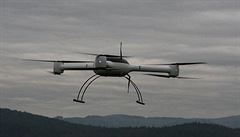 Zbloudilý amatérský dron odkláněl letadla na Ruzyni. Není to ojedinělý incident