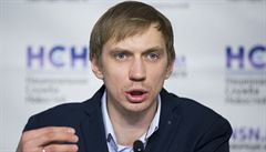 Silnov neustál obvinění z dopingu a končí jako viceprezident ruské atletiky