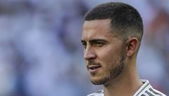 Eden Hazard