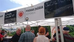 Na St�eleckou cestu poskládají po�adatelé pravideln� p�es 60 stánk�. Ka�dý...