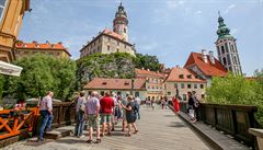 Německo opět pustí své občany do ciziny. Pro český turistický byznys to může znamenat polití živou vodou