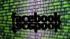 Federln ady v USA vymily Facebooku rekordn pokutu pt miliard dolar