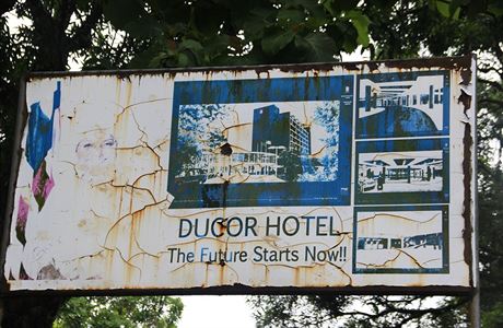 Ducor hotel