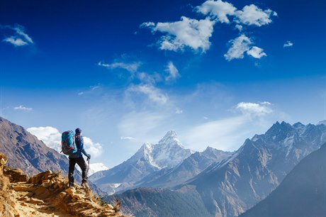 Himaláje (ilustraní foto)