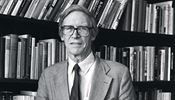 John Rawls (1921–2002), americký filozof. ,