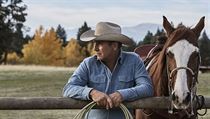 Raner John Dutton (Kevin Costner). Druh ada serilu Yellowstone (2019)....