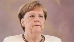 PETRÁČEK: S Merkelovou končí velkorysost Německa