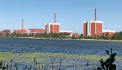 Česko má jiný přístup k úložišti jaderného odpadu než Finsko