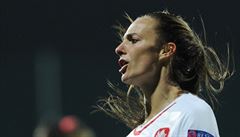 Odchod za manželkou. Kapitánka české fotbalové reprezentace Voňková kvůli ní opustila Bayern Mnichov