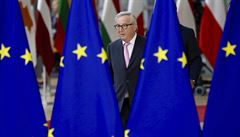 Evropt sttnci opt budou hledat fa Komise a v Lnech se bude eit ministr kultury