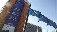 Sídlo Evropské komise v Bruselu | na serveru Lidovky.cz | aktuální zprávy