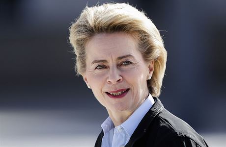 Horkou kandidátkou na pedsedkyni Evropské komise je Ursula von der Leyenová.