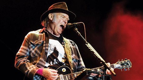 Neil Young