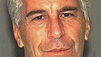 Americk miliard Jeffrey Epstein.