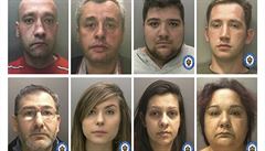 Polsk gang vytvoil v Britnii nejvt s modernch otrok. Policista: Vyuvali sv krajany vlun jako zbo