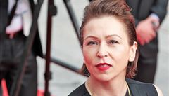 Hereka Zuzana Stivínová.