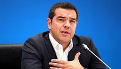 tyiatyicetiletý Tsipras pedasné volby inicioval, kdy jeho strana v...