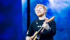Zrzavý chlapec s kytarou. Jak dobře znáte muzikanta Eda Sheerana?