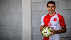 Stanciu podepsal čtyřletou smlouvu. Slavia zaplatí Al Ahlí lehce přes 100 milionů korun
