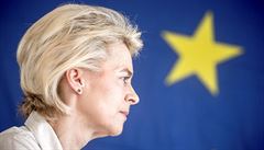 Europarlament bude schvalovat von der Leyenovou do čela Komise. Lidé uvidí částečné zatmění Měsíce