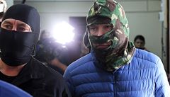 Rusk tajn sluba zatkla kvli vlastizrad asistenta Putinova zmocnnce. Hroz mu a 20 let vzen